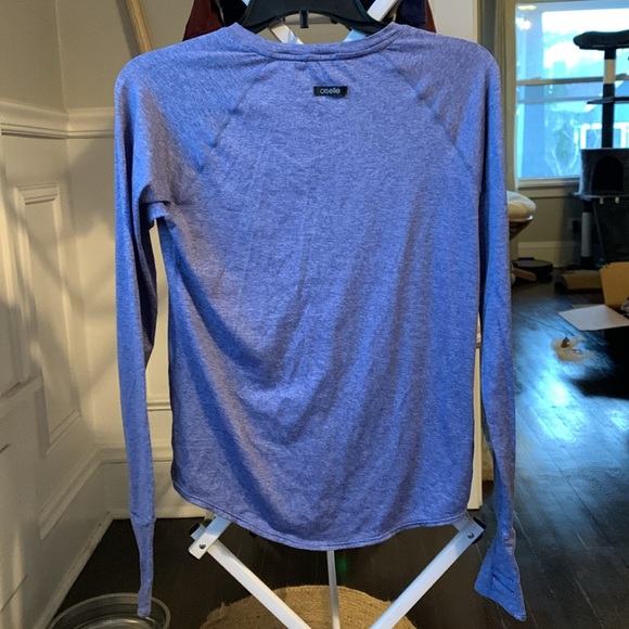 Light lux long sleeve - Picture 4 of 6